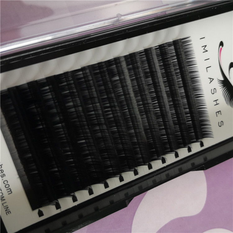 Wholesale russian lashes extension vendors - A